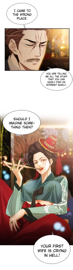 Page 4 of Kill the Dead Bastard Ch.0-13