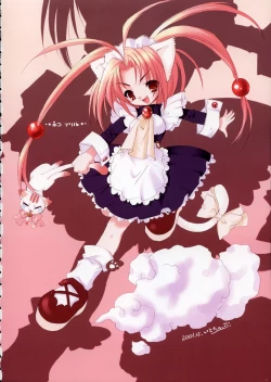 Page 5 of Fujitsubo-machine Red