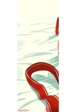 Page 2 of Yousei no Oyomesan | A Bride of the Fairy Ch. 1-3