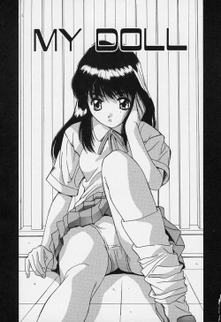 Page 91 of Aoi Kioku no Ito