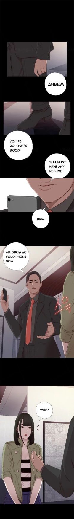 Page 302 of Girl Next Door Ch.1-22