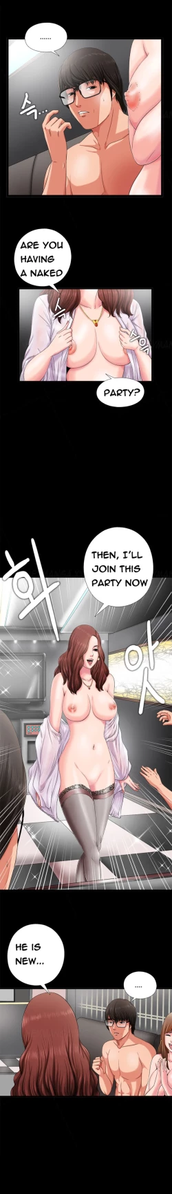 Page 37 of Girl Next Door Ch.1-22