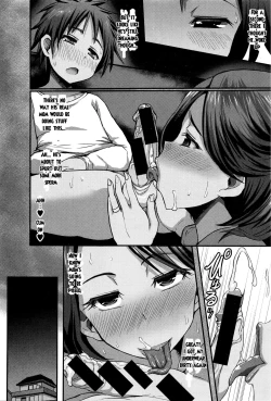 Page 18 of Inmu no Mama to Genjitsu no Okaa-san | Dream Mama vs Real Mother