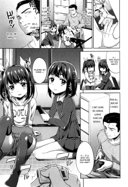 Page 5 of Totsugeki Tonari no ban okazu! | Late Night Neighbor Okazu Squad!