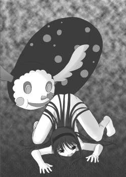 Page 21 of Majoka Magica