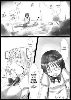 Page 2 of Majoka Magica