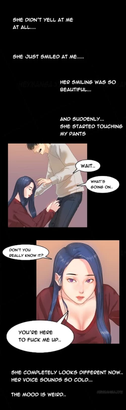 Page 23 of First Love Syndrome Ch.1-7