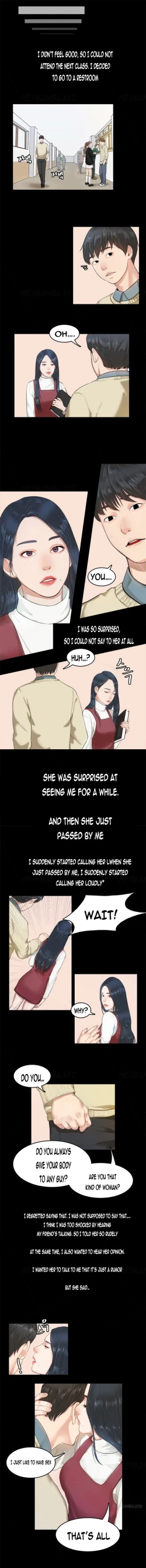 Page 43 of First Love Syndrome Ch.1-7