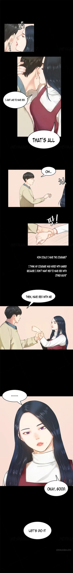 Page 45 of First Love Syndrome Ch.1-7