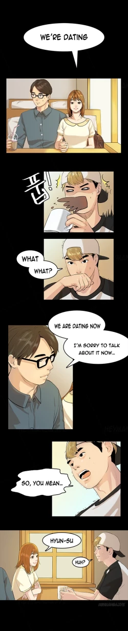 Page 78 of First Love Syndrome Ch.1-7