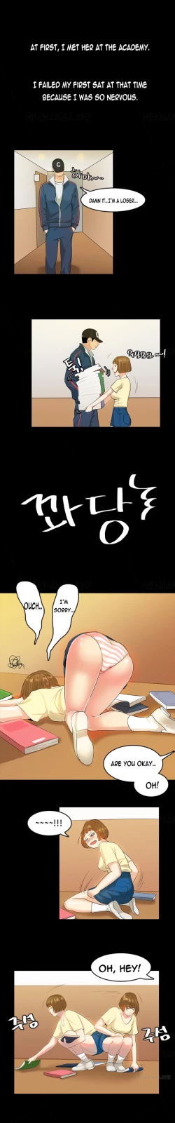 Page 82 of First Love Syndrome Ch.1-7