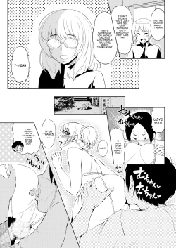Page 9 of Bitch ga Tooru ♂ | Tooru the Slut ♂