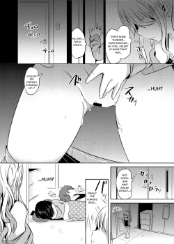 Page 4 of Ore, Atashi, Watashi | I, My, Me