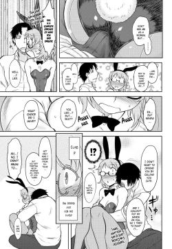 Page 74 of Momoiro Daydream Ch. 1-5