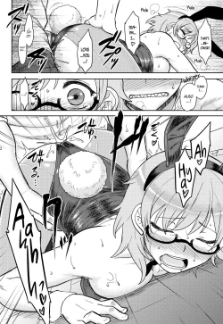 Page 81 of Momoiro Daydream Ch. 1-5