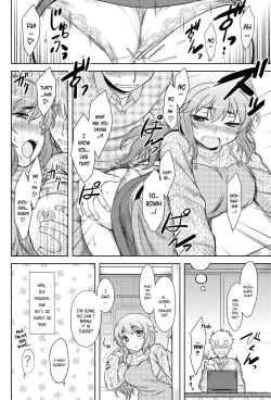 Page 9 of Momoiro Daydream Ch. 1-5