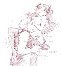 Page 34 of Rakugaki Manga