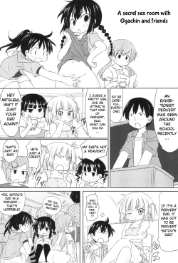 Page 2 of Hentai Misshitsu to Ogachin-tachi