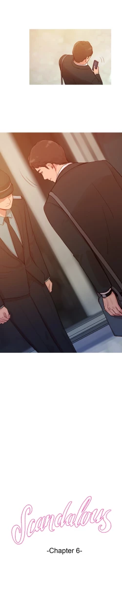 Page 103 of Scandal of the Witch Ch.1-24