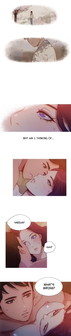 Page 111 of Scandal of the Witch Ch.1-24