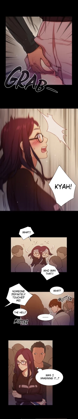 Page 140 of Scandal of the Witch Ch.1-24