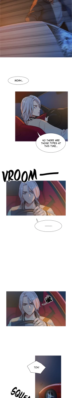 Page 159 of Scandal of the Witch Ch.1-24