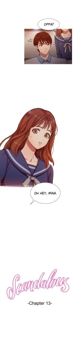 Page 259 of Scandal of the Witch Ch.1-24