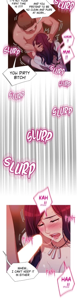 Page 284 of Scandal of the Witch Ch.1-24