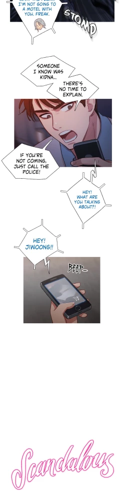 Page 298 of Scandal of the Witch Ch.1-24