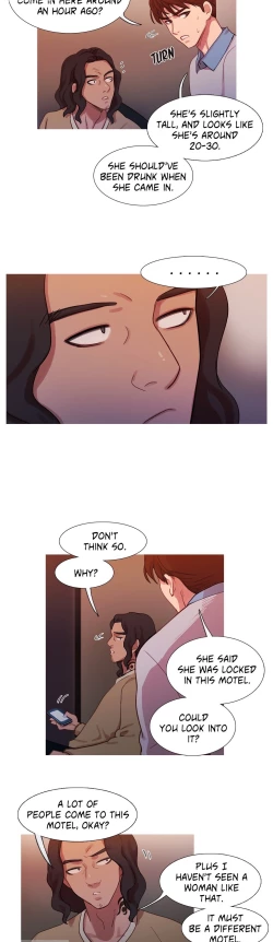Page 306 of Scandal of the Witch Ch.1-24