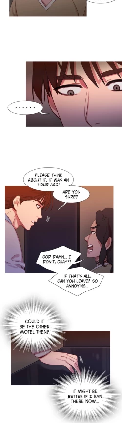 Page 307 of Scandal of the Witch Ch.1-24