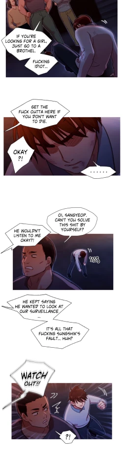 Page 314 of Scandal of the Witch Ch.1-24