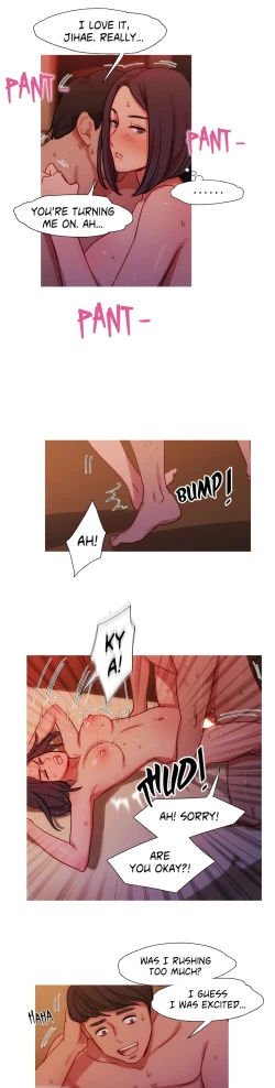 Page 364 of Scandal of the Witch Ch.1-24