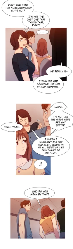 Page 386 of Scandal of the Witch Ch.1-24