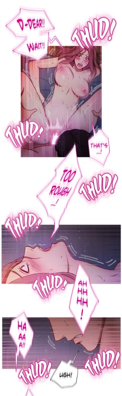 Page 495 of Scandal of the Witch Ch.1-24