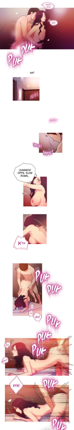 Page 53 of Scandal of the Witch Ch.1-24