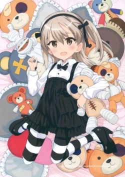 Page 14 of Mahou Shoujo Arisu☆