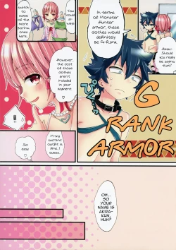 Page 4 of Mesu Shota Bar e Youkoso