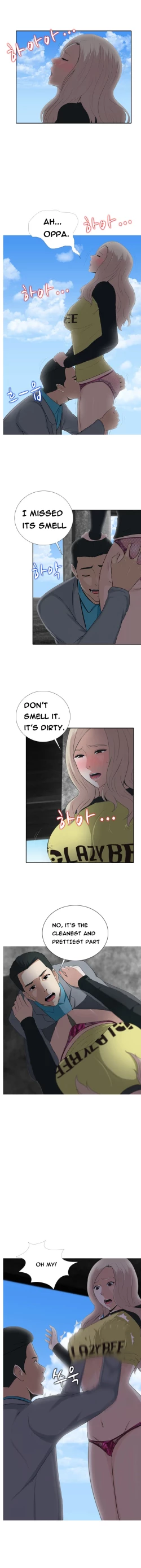 Page 127 of Dark Game Ch.1-12