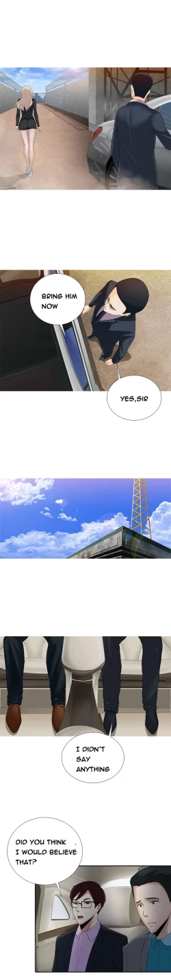 Page 151 of Dark Game Ch.1-12