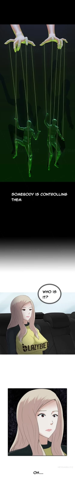 Page 159 of Dark Game Ch.1-12