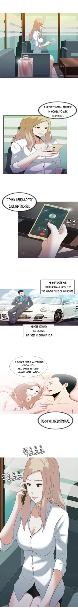 Page 16 of Dark Game Ch.1-12