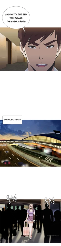 Page 46 of Dark Game Ch.1-12