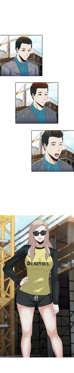 Page 96 of Dark Game Ch.1-12