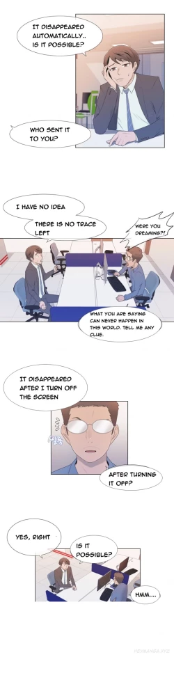 Page 101 of Miss Mystic Ch.1-18