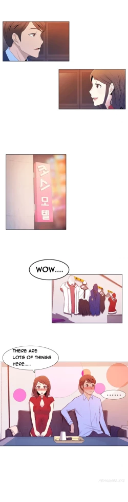 Page 128 of Miss Mystic Ch.1-18