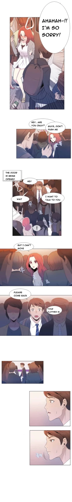 Page 14 of Miss Mystic Ch.1-18