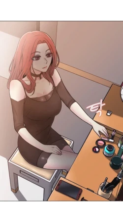 Page 258 of Miss Mystic Ch.1-18