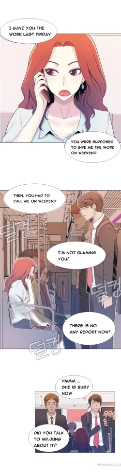 Page 50 of Miss Mystic Ch.1-18