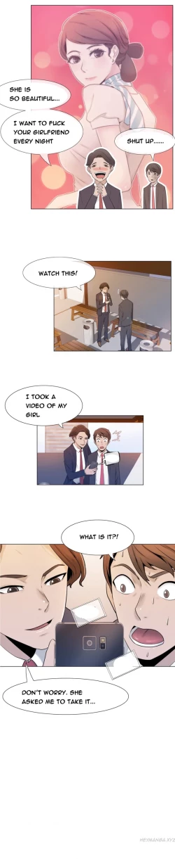 Page 71 of Miss Mystic Ch.1-18